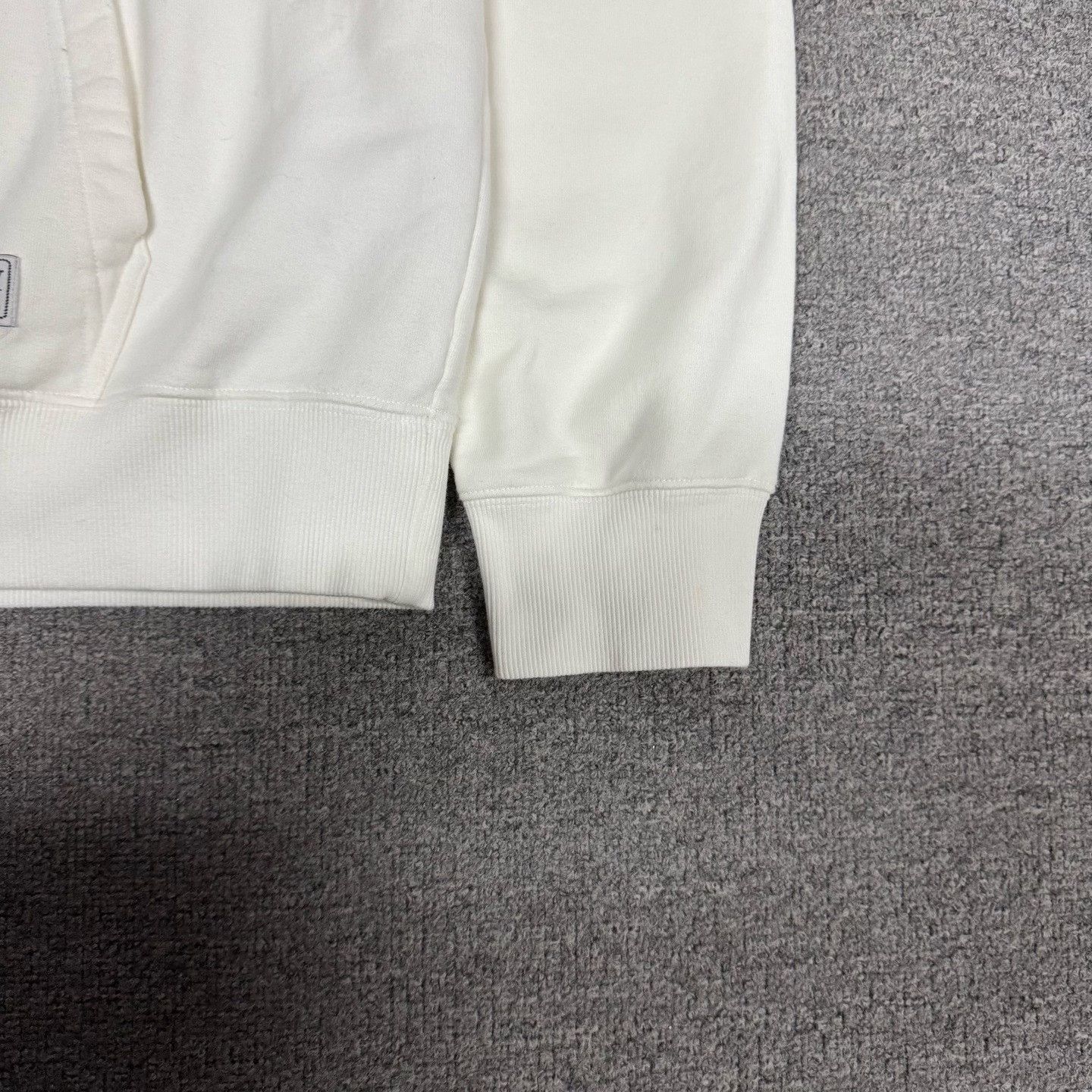 Dior Dior 1947 Limited Edition Back Logo Hoodie L Size US L / EU 52-54 / 3 - 3 Thumbnail