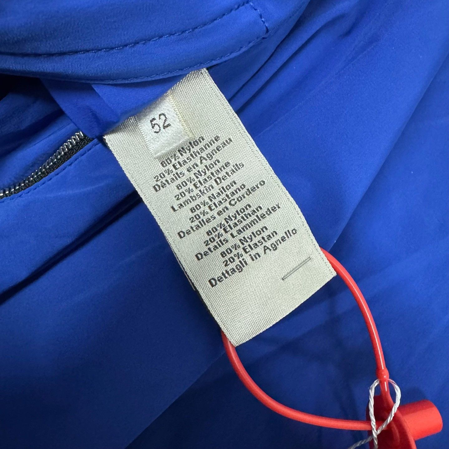 Hermes Hermes Reversible Cotton Jacket Size US L / EU 52-54 / 3 - 6 Thumbnail