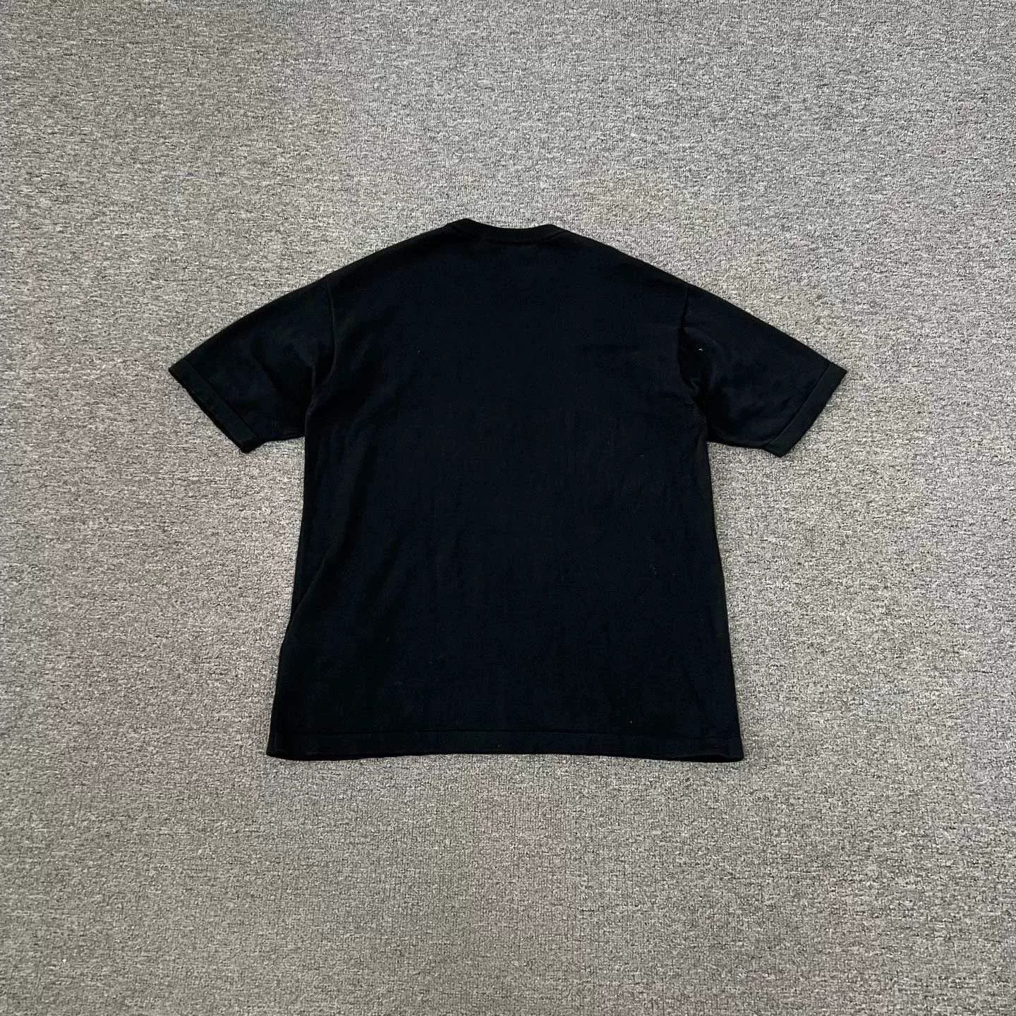Louis Vuitton Louis Vuitton Portrait Logo Intarsia Knit T-Shirt Size US M / EU 48-50 / 2 - 3 Thumbnail
