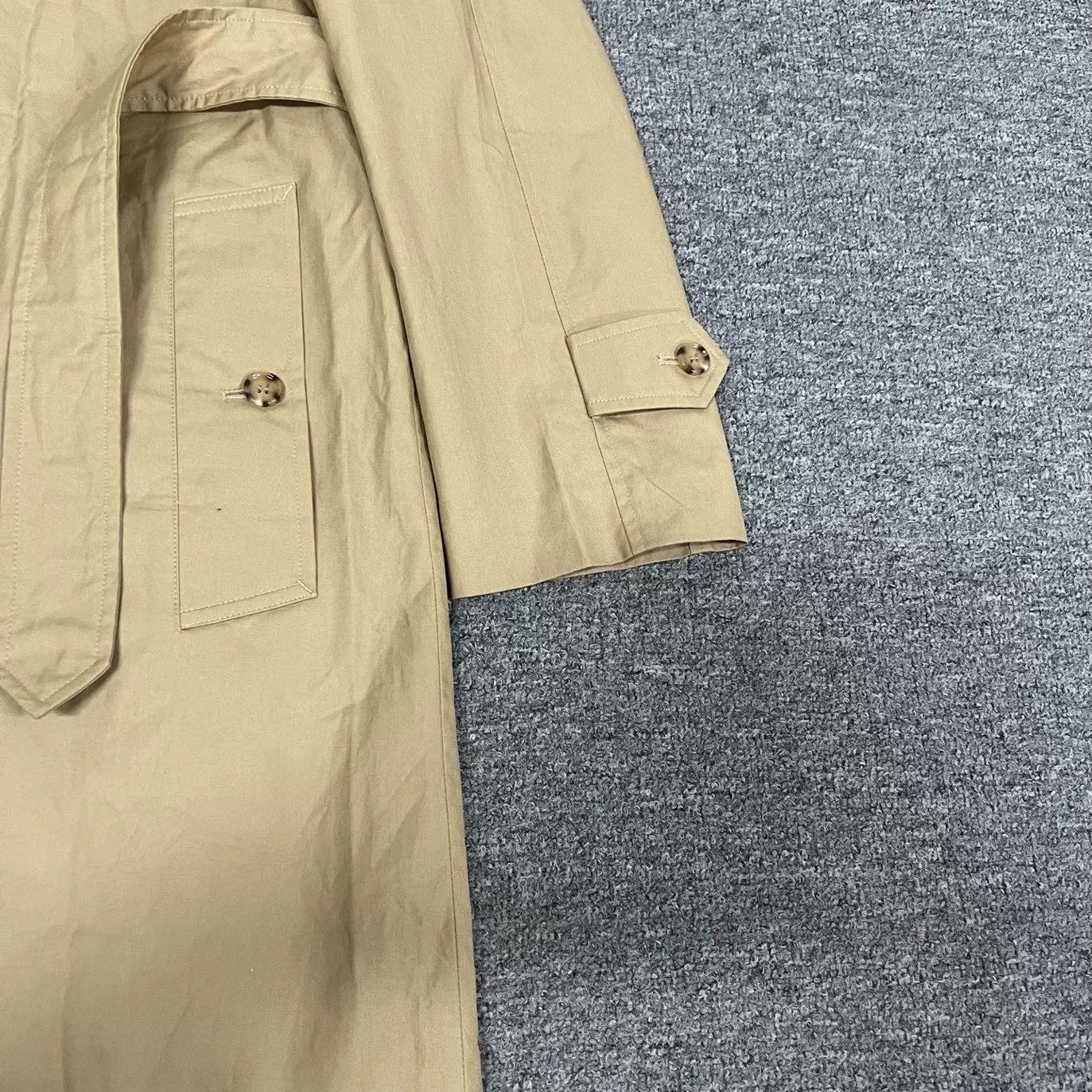 Burberry Burberry 2025 Bradford Single-Breasted Trench Size XS / US 0-2 / IT 36-38 - 2 Thumbnail