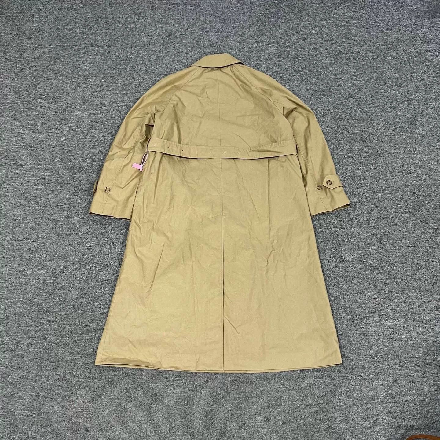 Burberry Burberry 2025 Bradford Single-Breasted Trench Size XS / US 0-2 / IT 36-38 - 6 Thumbnail
