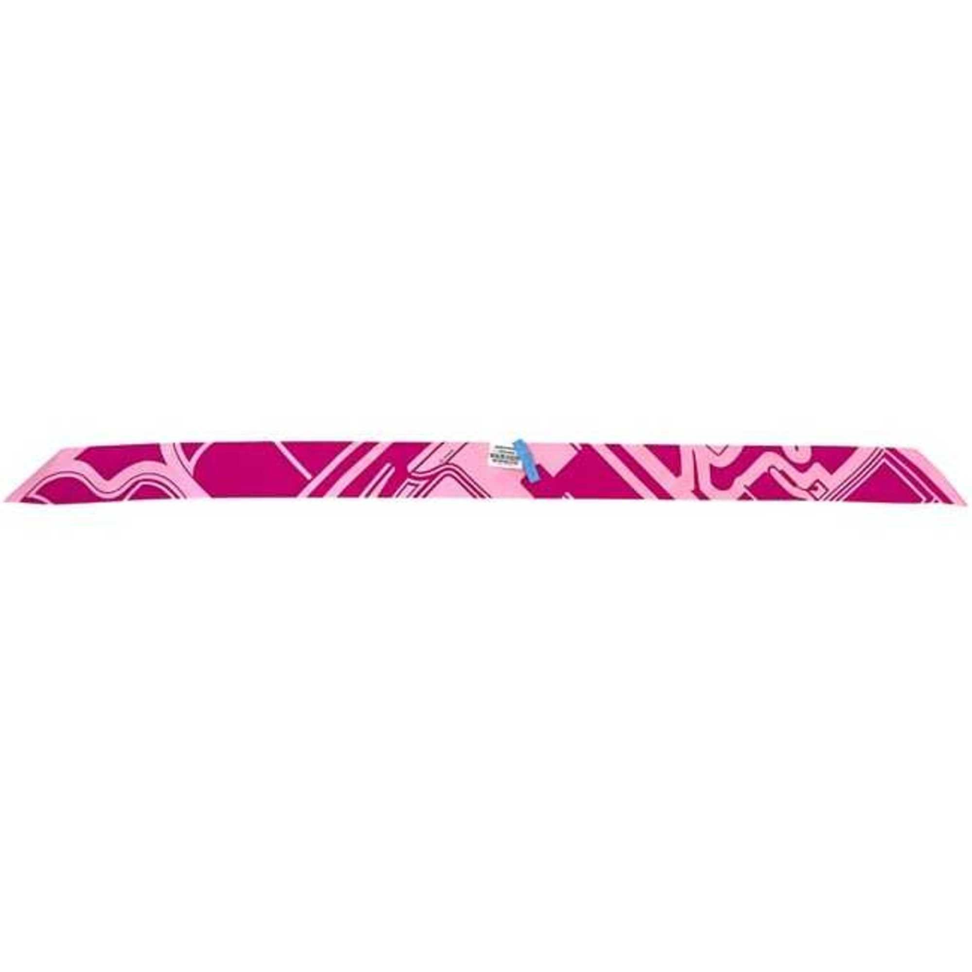 Hermes Hermes Ribbon Scarf Twilly ec-25161 Pink 100% Silk HERMES Muffler Women's Hair Bag Charm Collection Size ONE SIZE - 4 Thumbnail