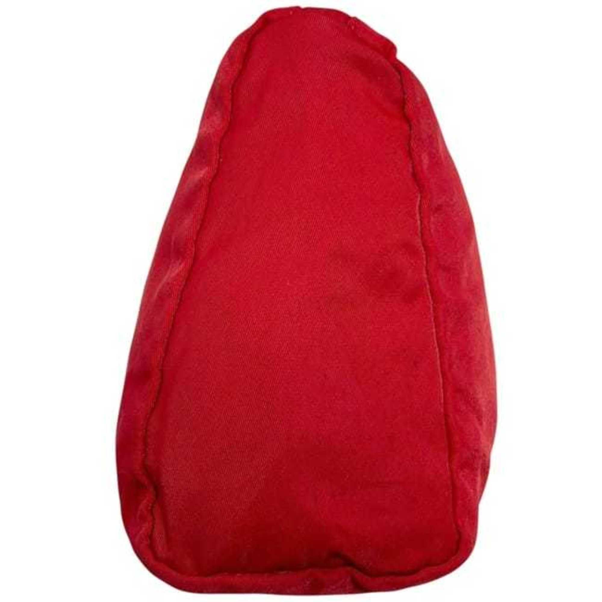 Prada Prada pouch ec-25248 Red Tessuto Nylon 60 PRADA Triangle Women's Men's Bag-in-Bag Size ONE SIZE - 11 Thumbnail