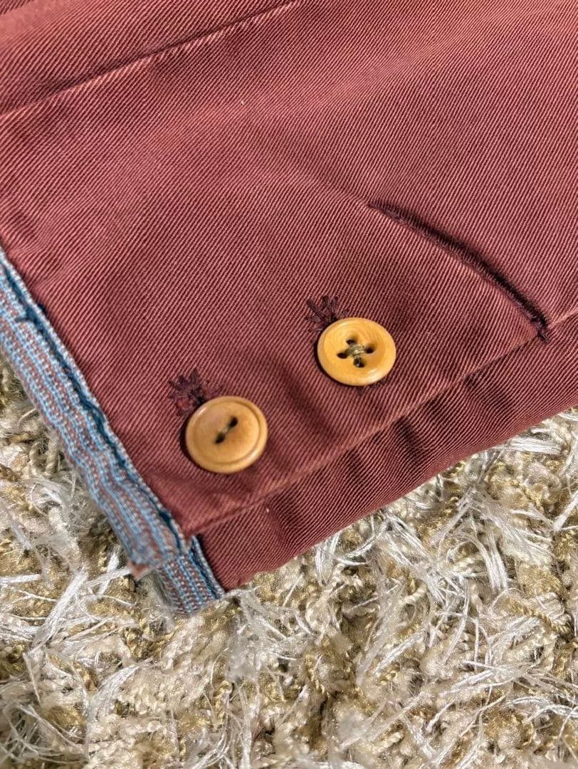 Visvim visvim Vintage Washed Brown Coat Size US M / EU 48-50 / 2 - 6 Thumbnail