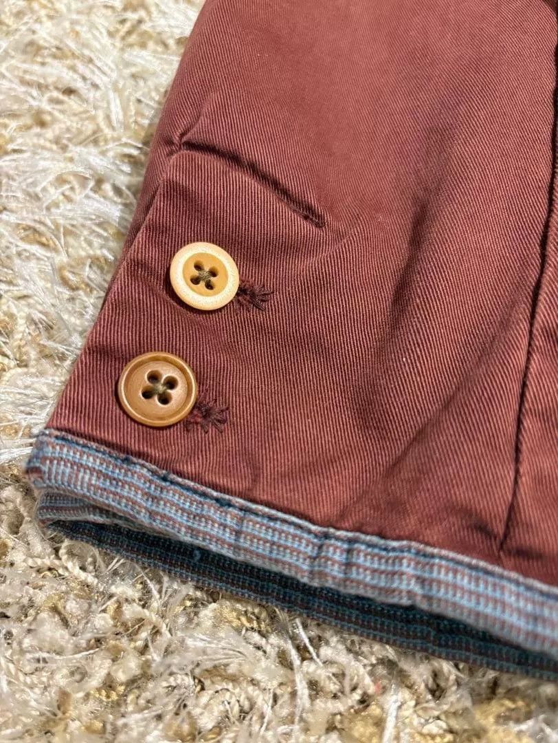 Visvim visvim Vintage Washed Brown Coat Size US M / EU 48-50 / 2 - 7 Thumbnail