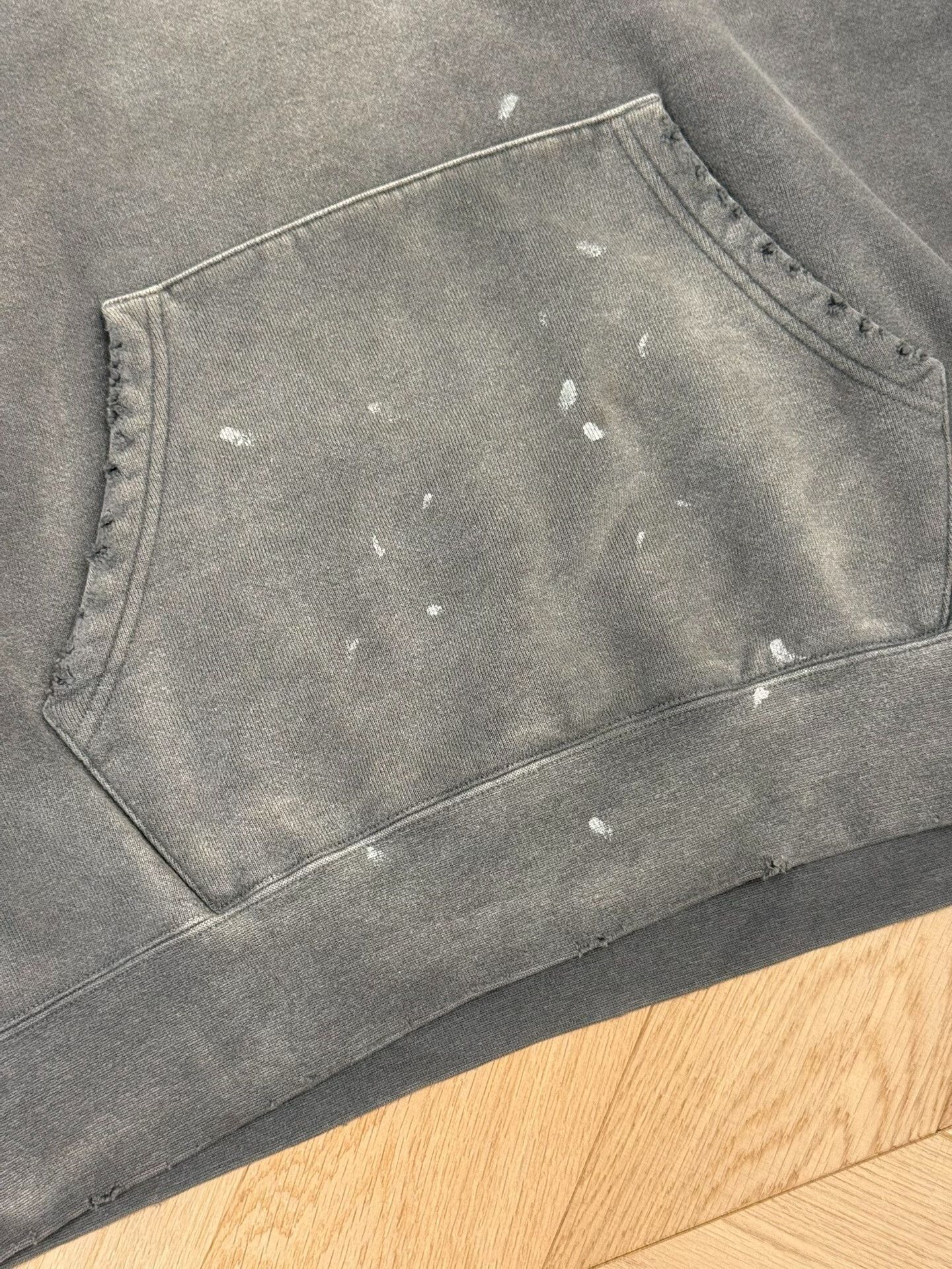 Visvim VISVIM 22AW AMPLUS SB HOODIE Size US L / EU 52-54 / 3 - 2 Thumbnail