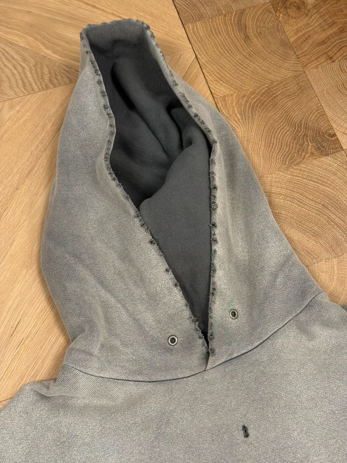 Visvim VISVIM 22AW AMPLUS SB HOODIE Size US L / EU 52-54 / 3 - 4 Thumbnail