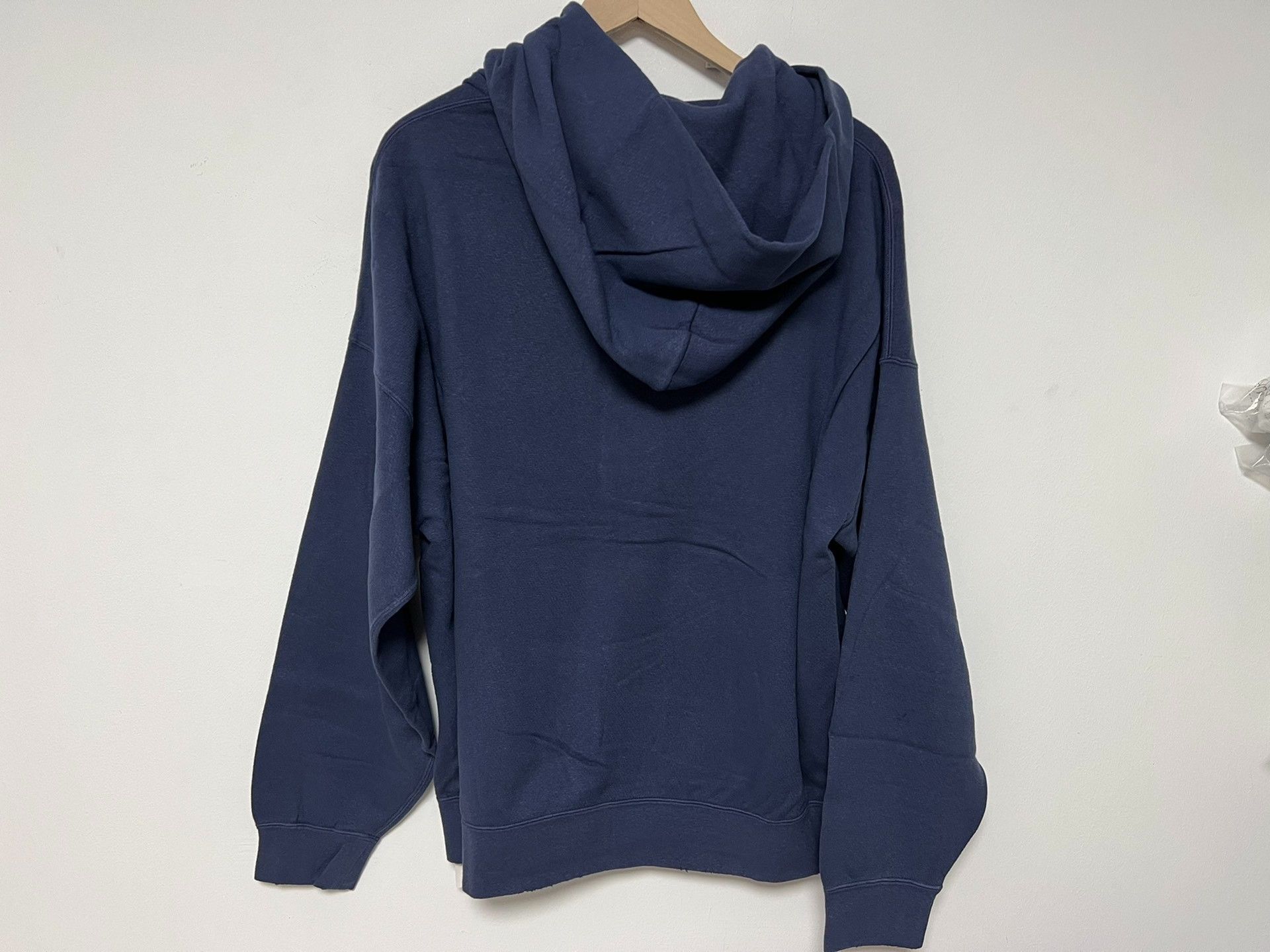 Visvim visvim 21AW Amplus Uneven Dye Hoodie Size US L / EU 52-54 / 3 - 4 Thumbnail