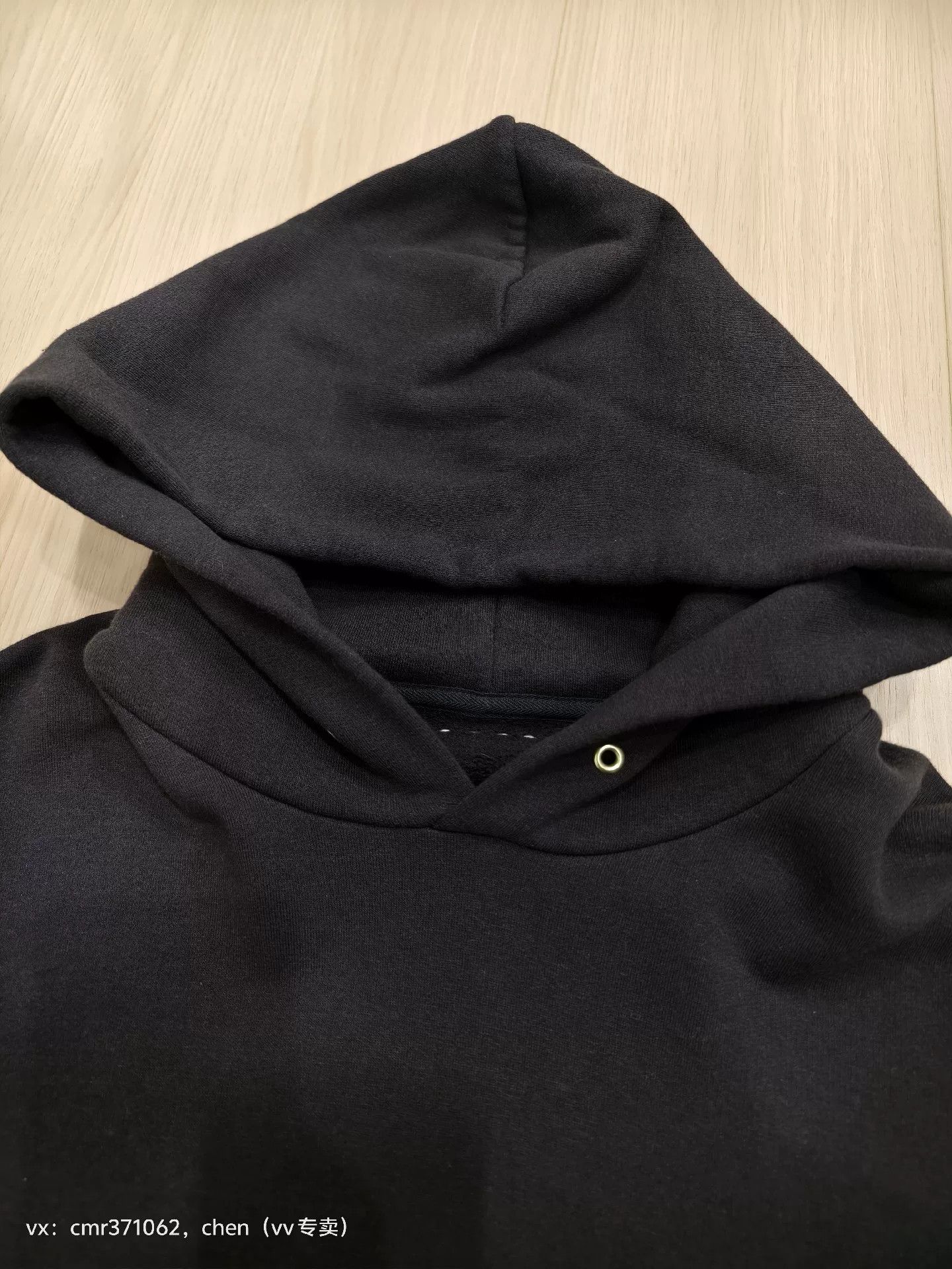 Visvim VISVIM 19AW JUMBO HOODIE Size US M / EU 48-50 / 2 - 2 Thumbnail