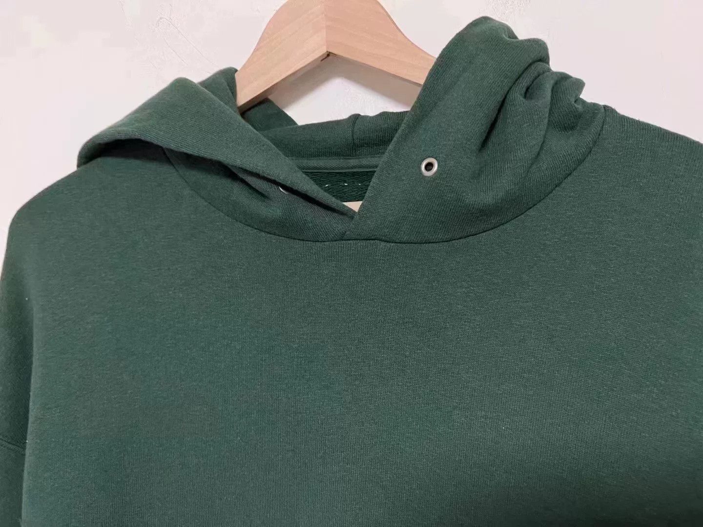 Visvim visvim 21AW Jumbo Hoodie P.O Size US M / EU 48-50 / 2 - 2 Thumbnail