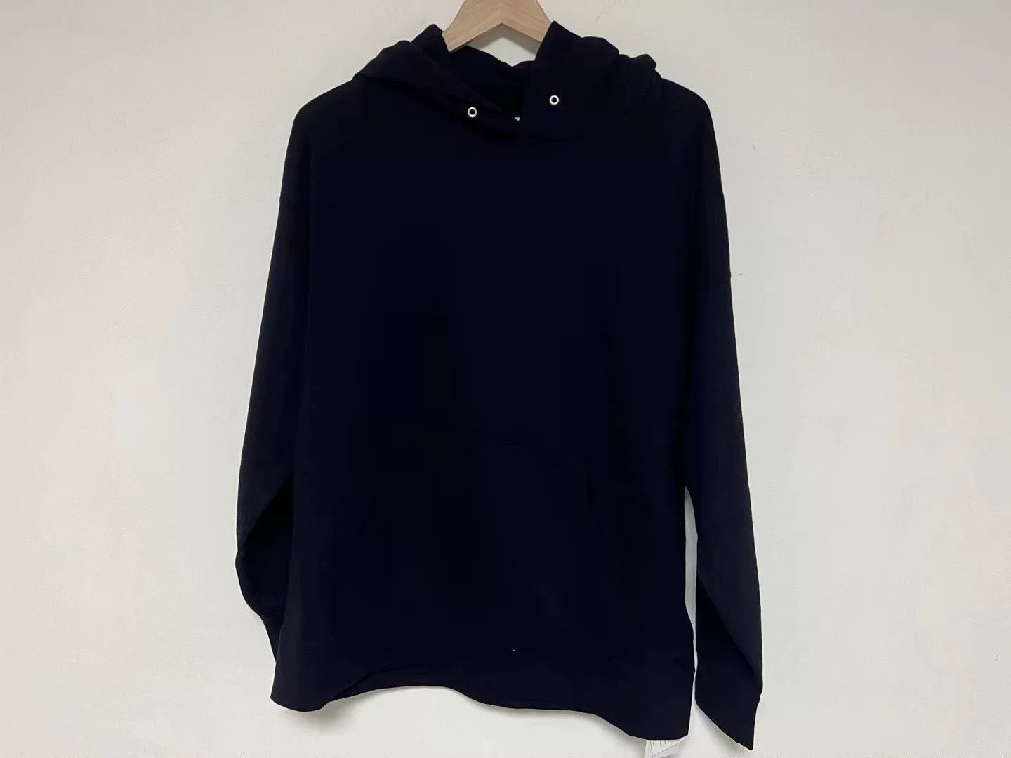 Visvim visvim 21AW Jumbo Hoodie P.O Size US M / EU 48-50 / 2 - 6 Thumbnail