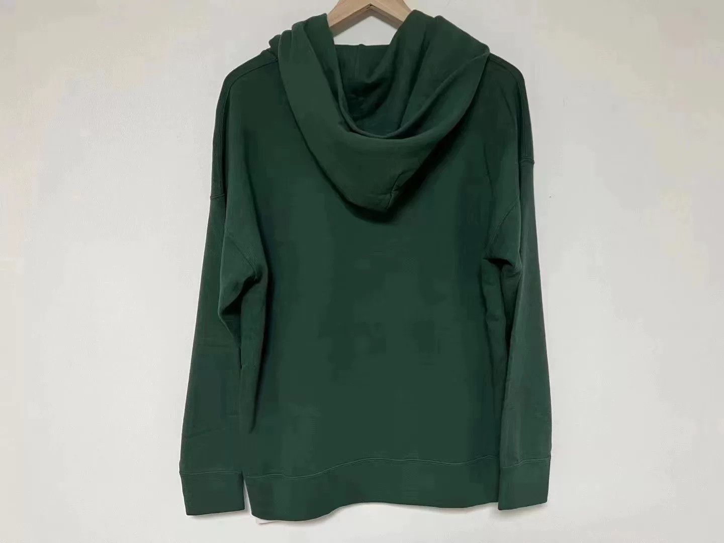 Visvim visvim 21AW Jumbo Hoodie P.O Size US M / EU 48-50 / 2 - 5 Thumbnail