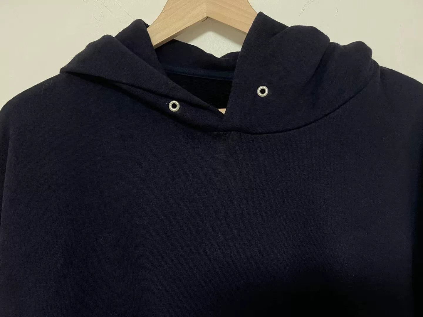 Visvim visvim 21AW Jumbo Hoodie P.O Size US M / EU 48-50 / 2 - 7 Thumbnail