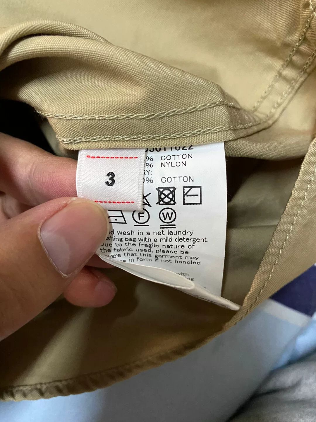 Visvim Visvim 19aw USM Albacore L/S Shirt Size US L / EU 52-54 / 3 - 5 Thumbnail