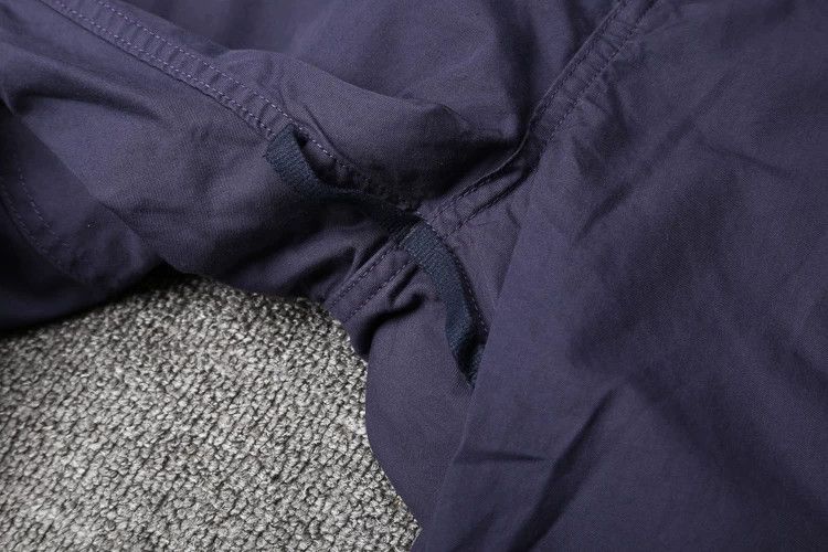 Visvim VISVIM 21SS Jumbo Eiger Sanction Cargo Pant Size US 26 / EU 42 - 4 Thumbnail