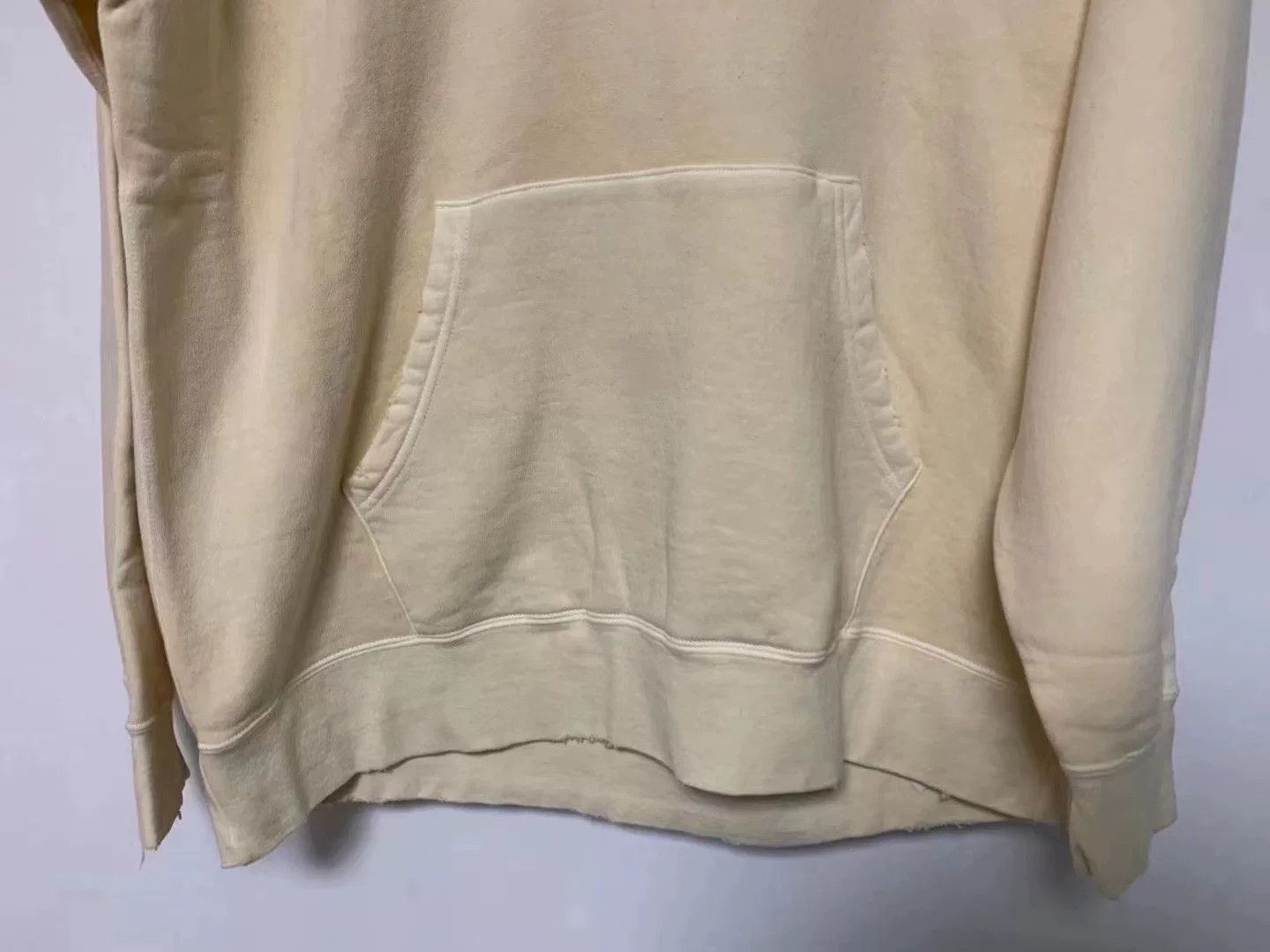 Visvim visvim 20AW Spot Jumbo Tie-Dye Hoodie Size US L / EU 52-54 / 3 - 4 Thumbnail