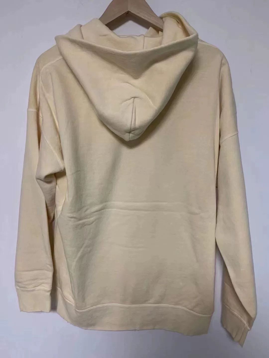 Visvim visvim 20AW Spot Jumbo Tie-Dye Hoodie Size US L / EU 52-54 / 3 - 2 Thumbnail