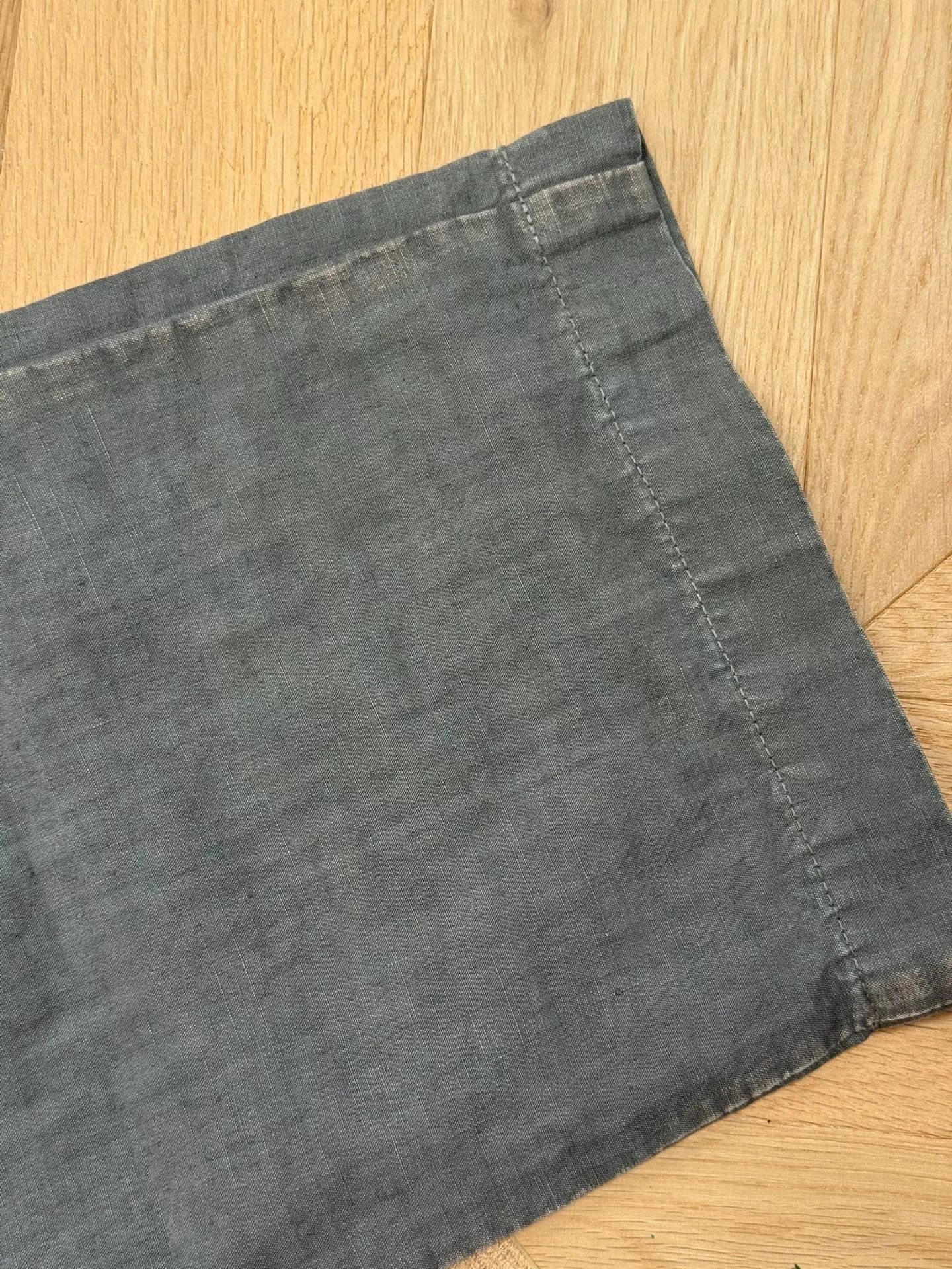 Visvim visvim 23SS ICT Hakama Pants Size US 26 / EU 42 - 4 Thumbnail