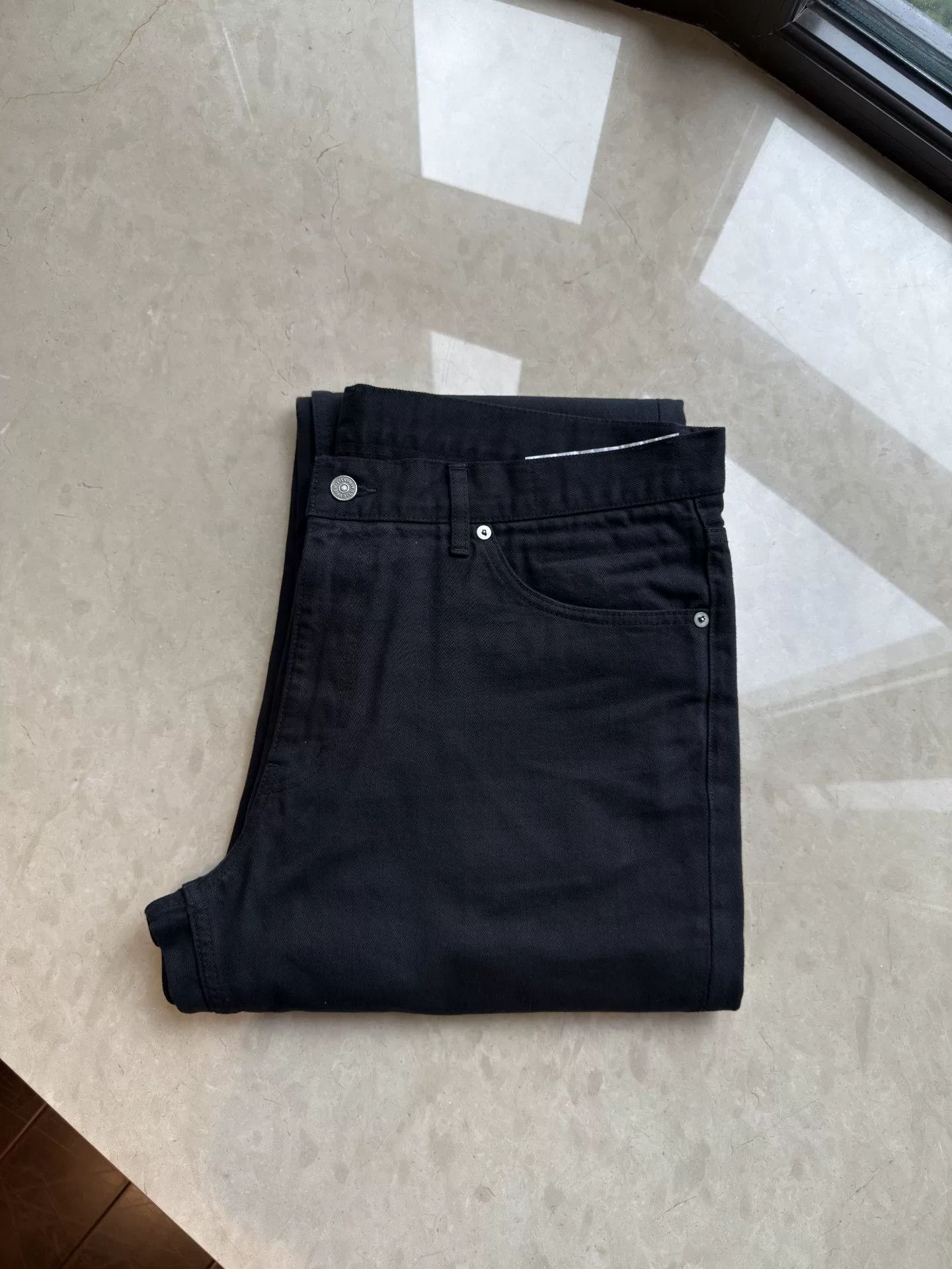 Visvim VISVIM SOCIAL SCULPTURE Denim Jeans Size US 28 / EU 44 - 5 Thumbnail