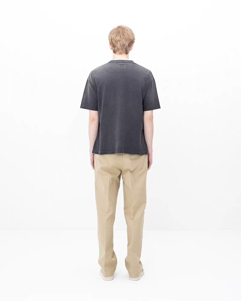 Visvim Visvim Jumbo V Crash S/S Tee Size US M / EU 48-50 / 2 - 3 Thumbnail