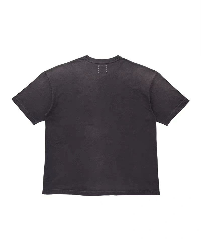 Visvim Visvim Jumbo V Crash S/S Tee Size US M / EU 48-50 / 2 - 4 Thumbnail