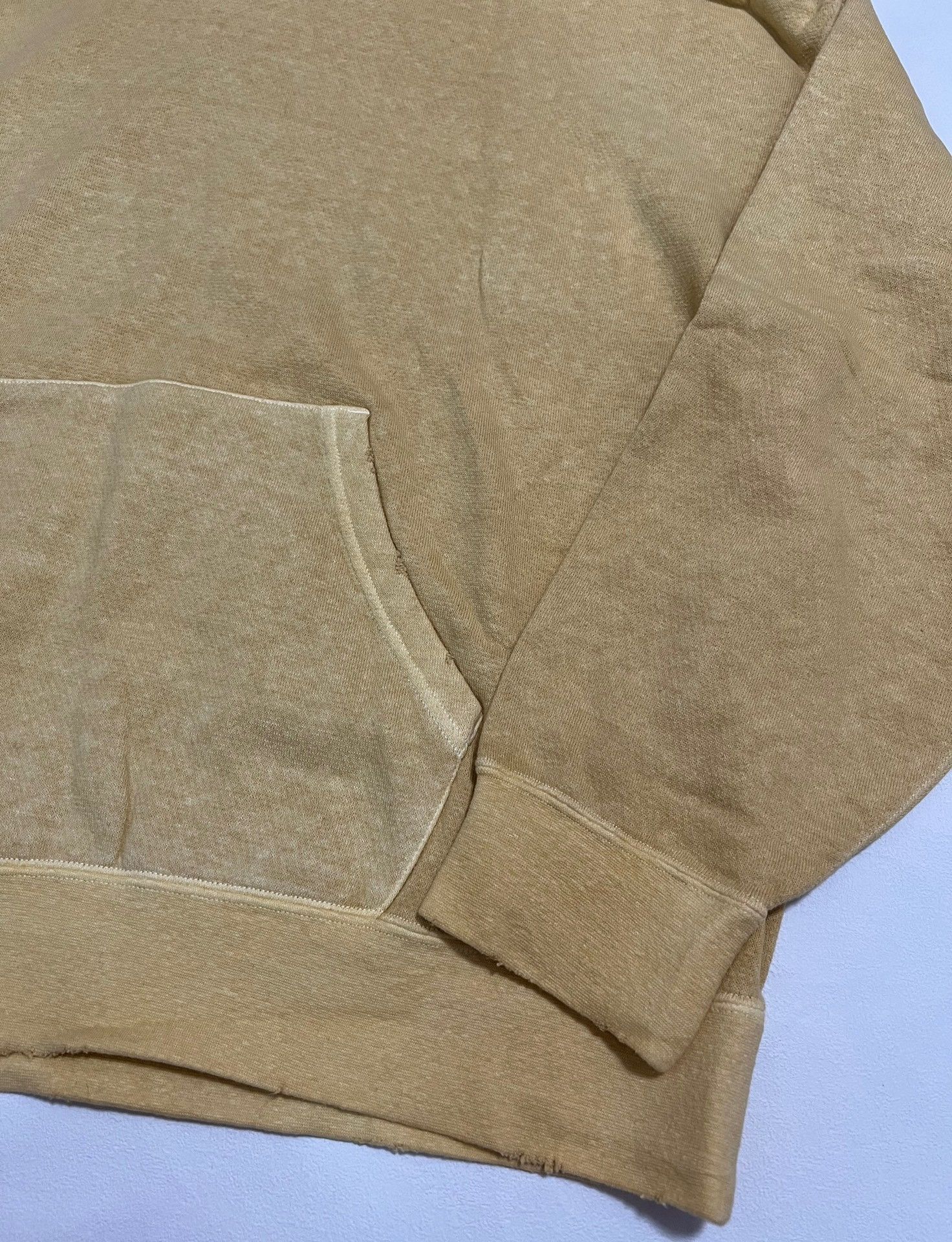 Visvim visvim 21AW Amplus Hoodie P.O Size US L / EU 52-54 / 3 - 3 Thumbnail