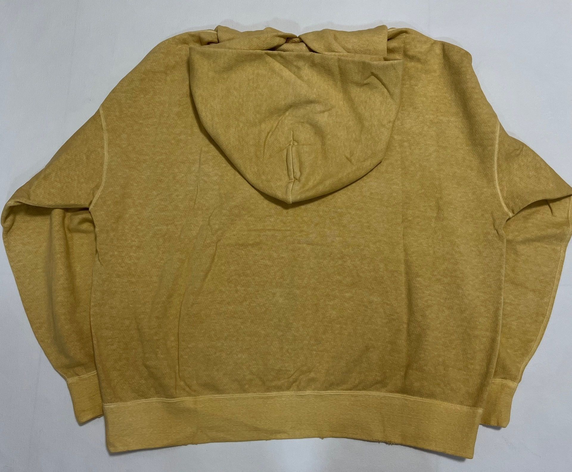 Visvim visvim 21AW Amplus Hoodie P.O Size US L / EU 52-54 / 3 - 4 Thumbnail