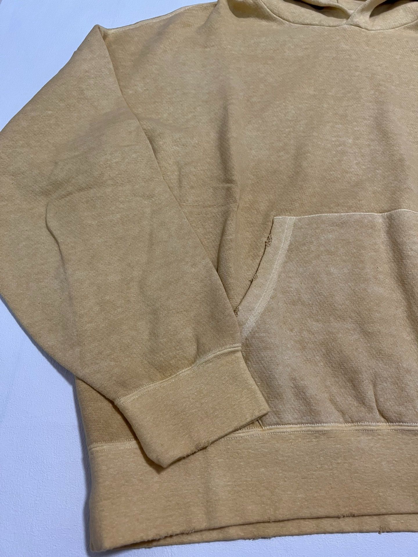 Visvim visvim 21AW Amplus Hoodie P.O Size US L / EU 52-54 / 3 - 7 Thumbnail
