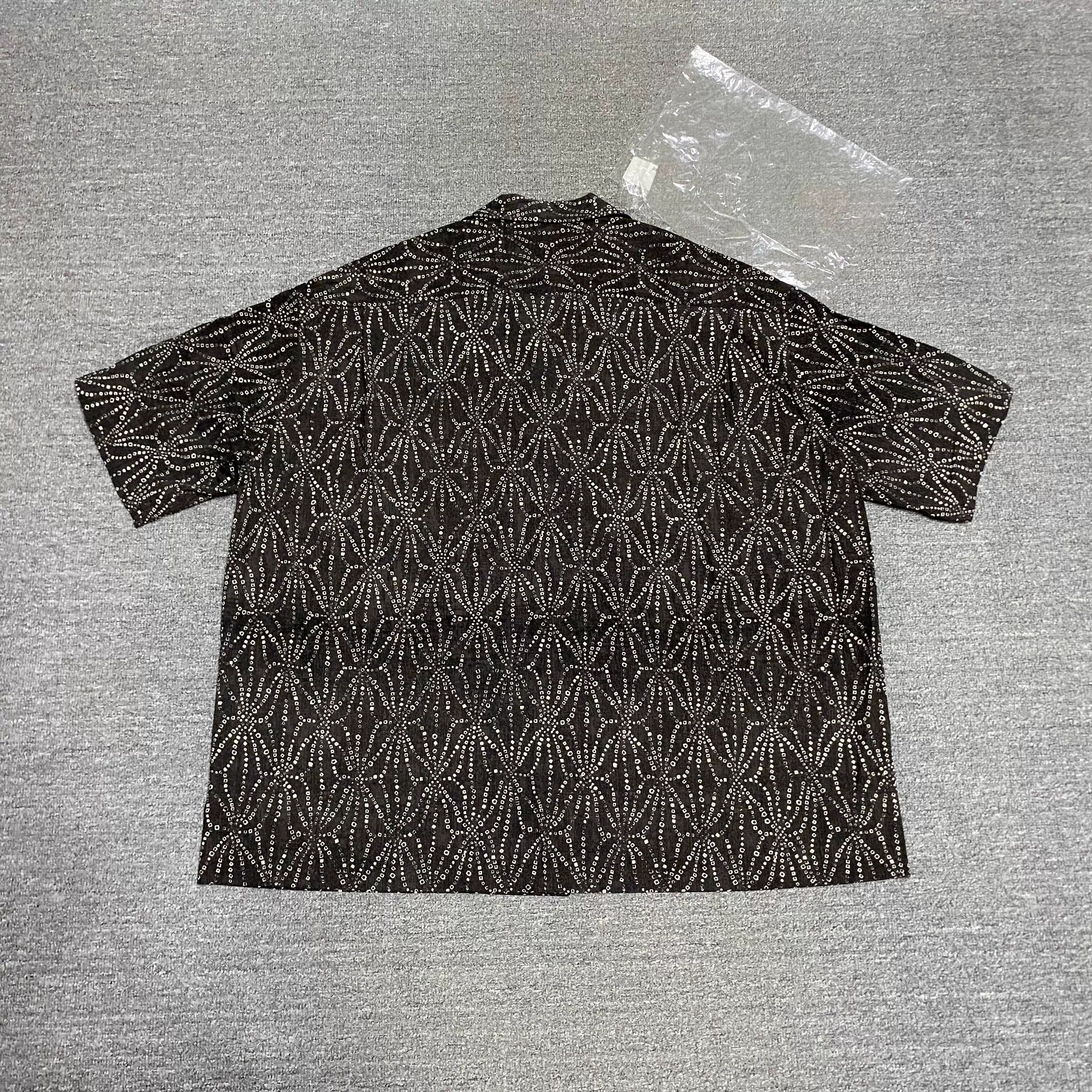 Visvim VISVIM 23SS ICT COPA Short-Sleeve Shirt Size US XXL / EU 58 / 5 - 2 Thumbnail
