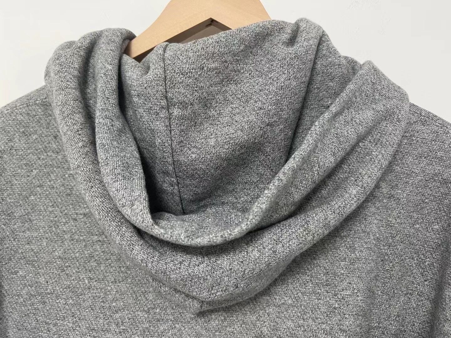 Visvim Visvim 20SS Jumbo Number Hoodie Size US L / EU 52-54 / 3 - 6 Thumbnail