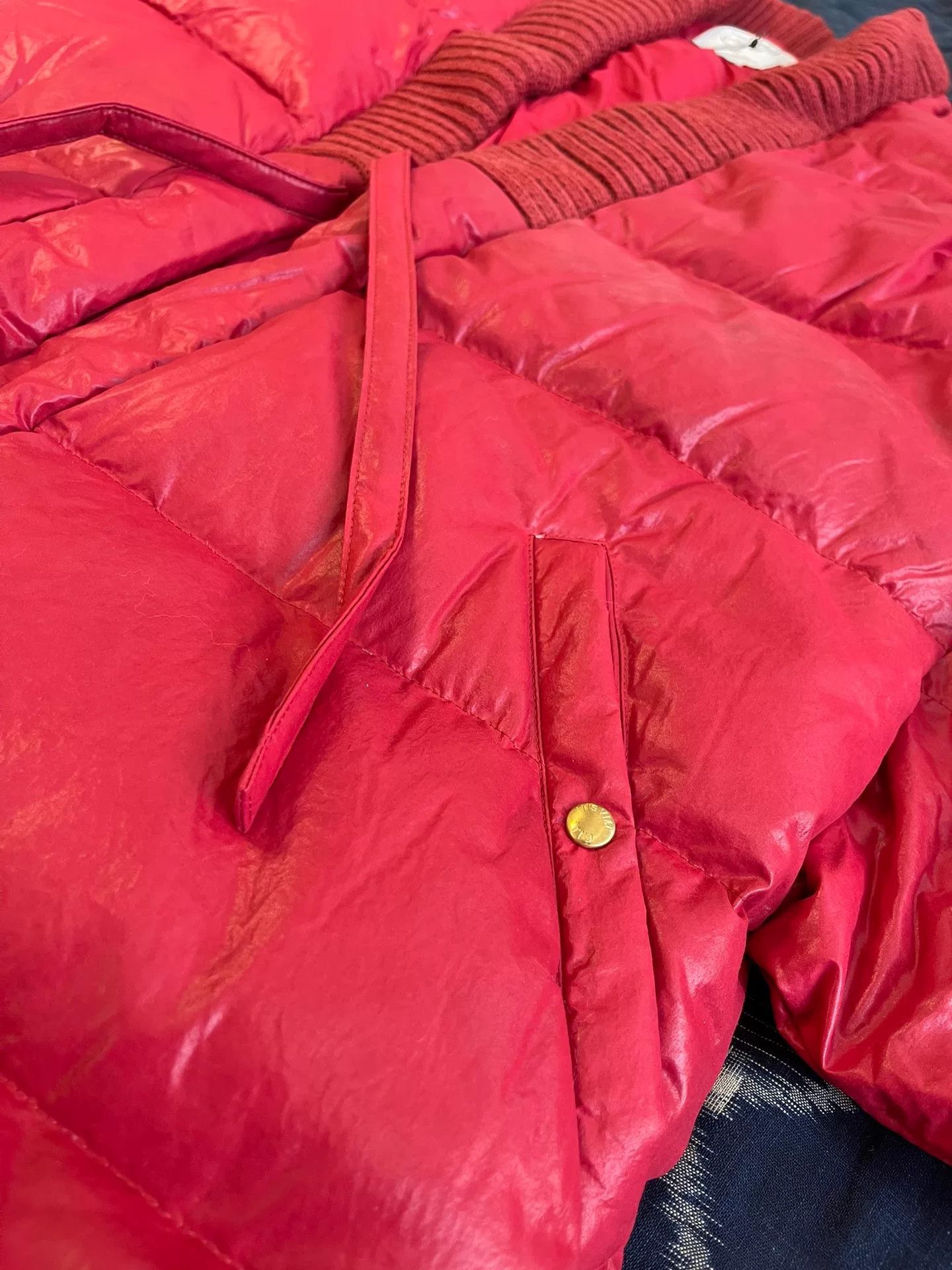 Visvim visvim 16AW Kimono Down Coat Size US L / EU 52-54 / 3 - 8 Thumbnail