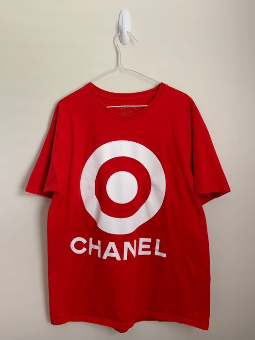 Pizza Slime Pizza Slime Target Chanel Chanel Target T-Shirt
