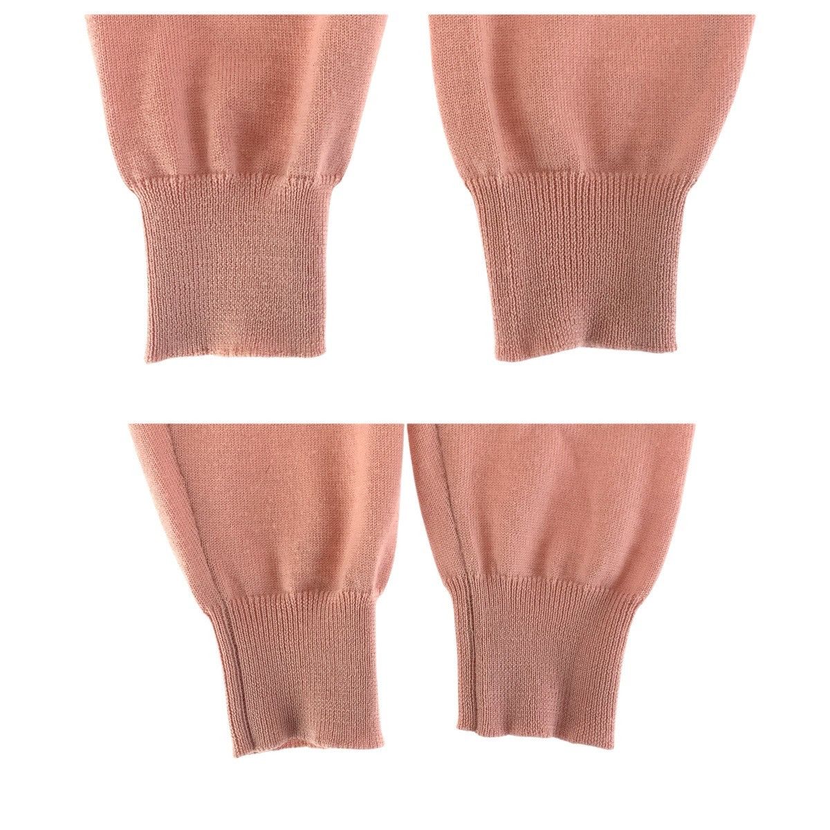 Moschino Moschino Moschino Wool Dress Textile Dresses 191EV04800501 DUTY FREE for USA Size ONE SIZE - 5 Thumbnail
