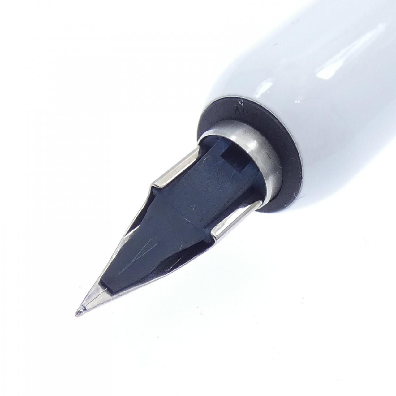 Other Other Lamy Dialogue CC Fountain Pen Plastic / Synthetic Pen DUTY FREE for USA Size ONE SIZE - 4 Thumbnail