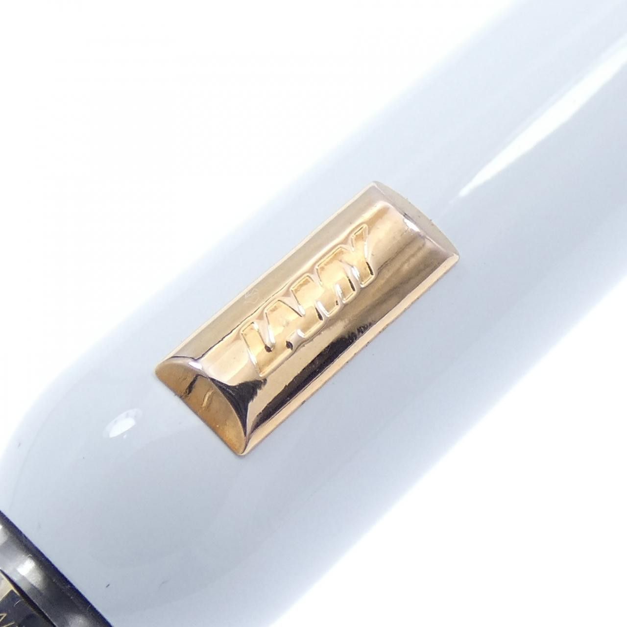 Other Other Lamy Dialogue CC Fountain Pen Plastic / Synthetic Pen DUTY FREE for USA Size ONE SIZE - 6 Thumbnail