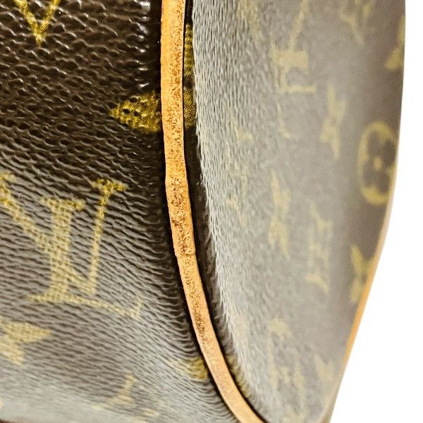 Louis Vuitton Louis Vuitton Louis Vuitton Papillon 26 Monogram Handbag Textile Handbag M51366 DUTY FREE for USA Size ONE SIZE - 6 Thumbnail