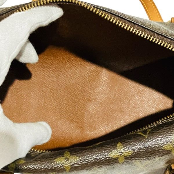 Louis Vuitton Louis Vuitton Louis Vuitton Papillon 26 Monogram Handbag Textile Handbag M51366 DUTY FREE for USA Size ONE SIZE - 5 Thumbnail