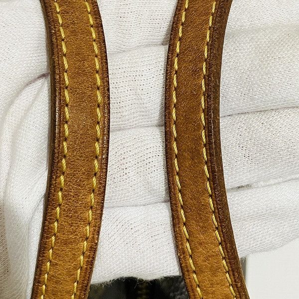 Louis Vuitton Louis Vuitton Louis Vuitton Papillon 26 Monogram Handbag Textile Handbag M51366 DUTY FREE for USA Size ONE SIZE - 8 Thumbnail