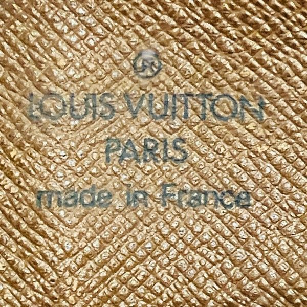 Louis Vuitton Louis Vuitton Louis Vuitton Papillon 26 Monogram Handbag Textile Handbag M51366 DUTY FREE for USA Size ONE SIZE - 4 Thumbnail
