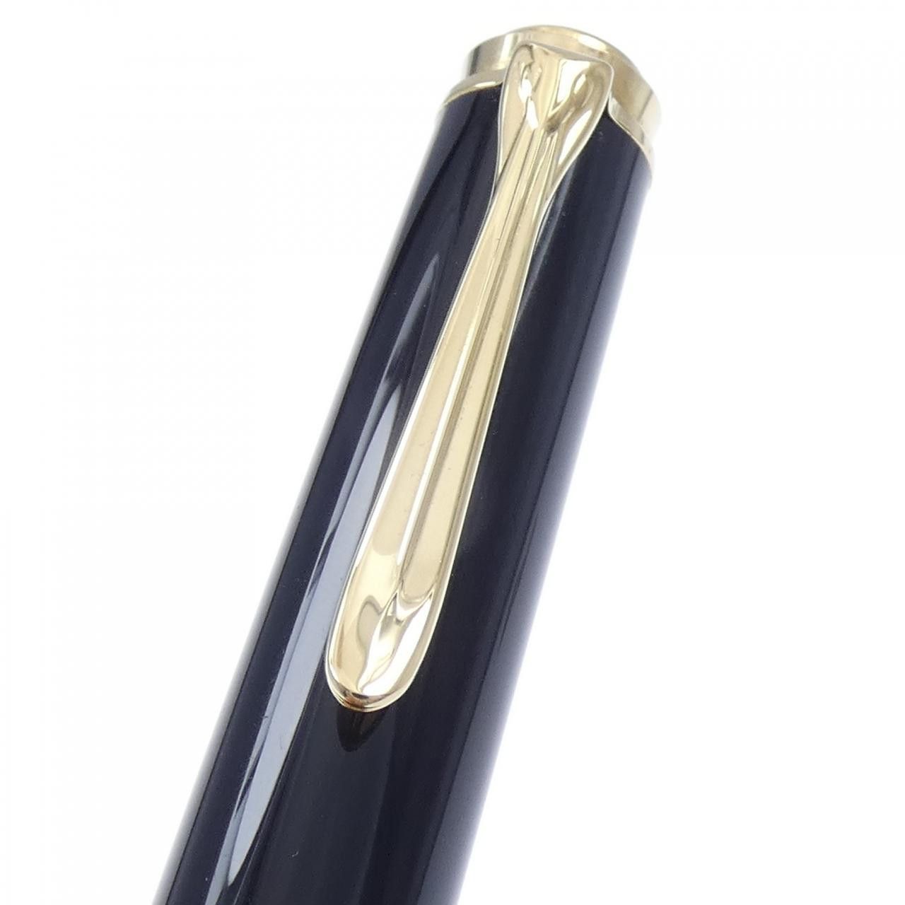 Other Other Pelikan Souveran M400 Fountain Pen Metal Pen M400 DUTY FREE for USA Size ONE SIZE - 5 Thumbnail