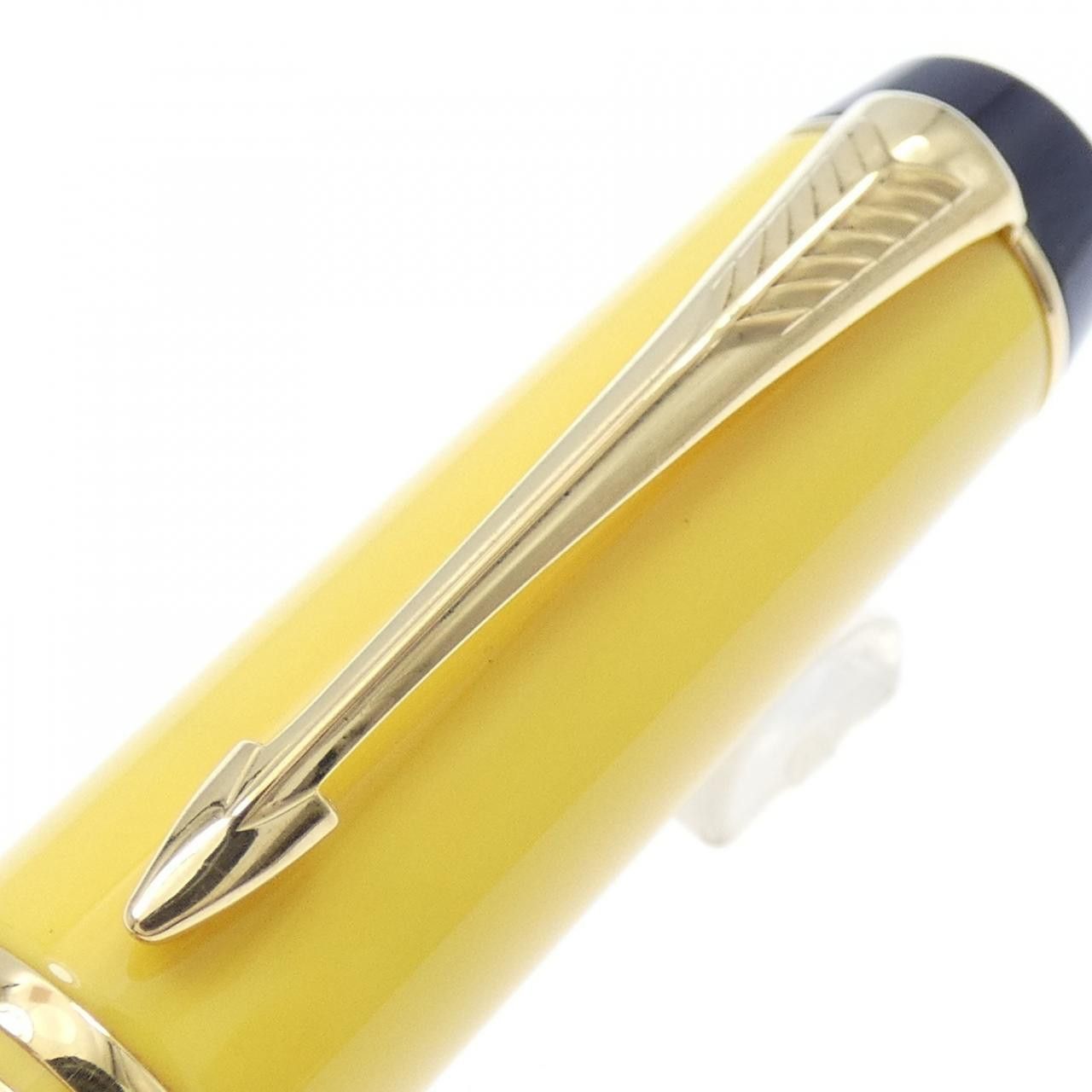 Other Other Parker Duofold Cloisonne Au750 Fountain Pen Precious Metal Pen DUTY FREE for USA Size ONE SIZE - 5 Thumbnail