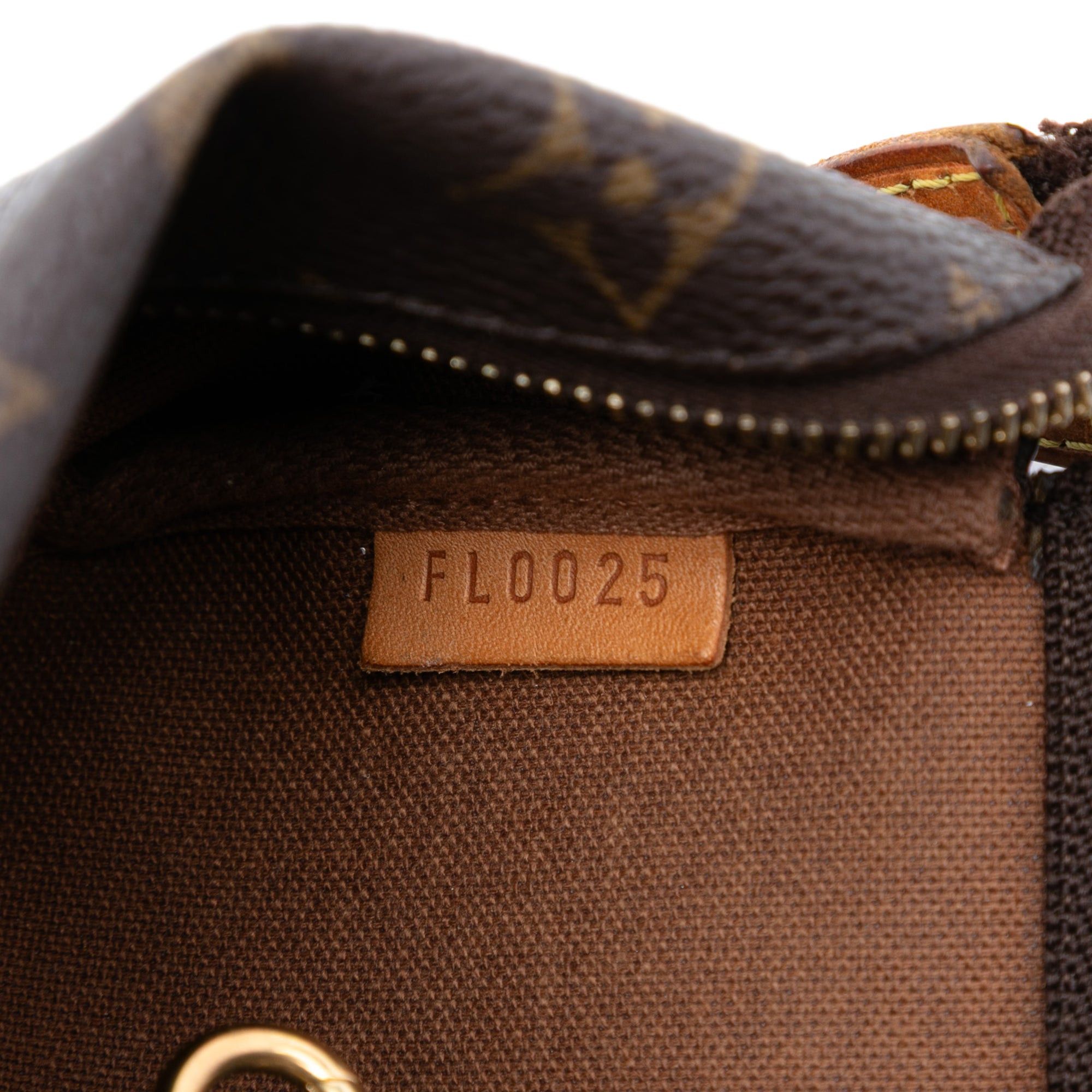 Louis Vuitton Monogram Mini Pochette Accessoires Size ONE SIZE - 6 Thumbnail
