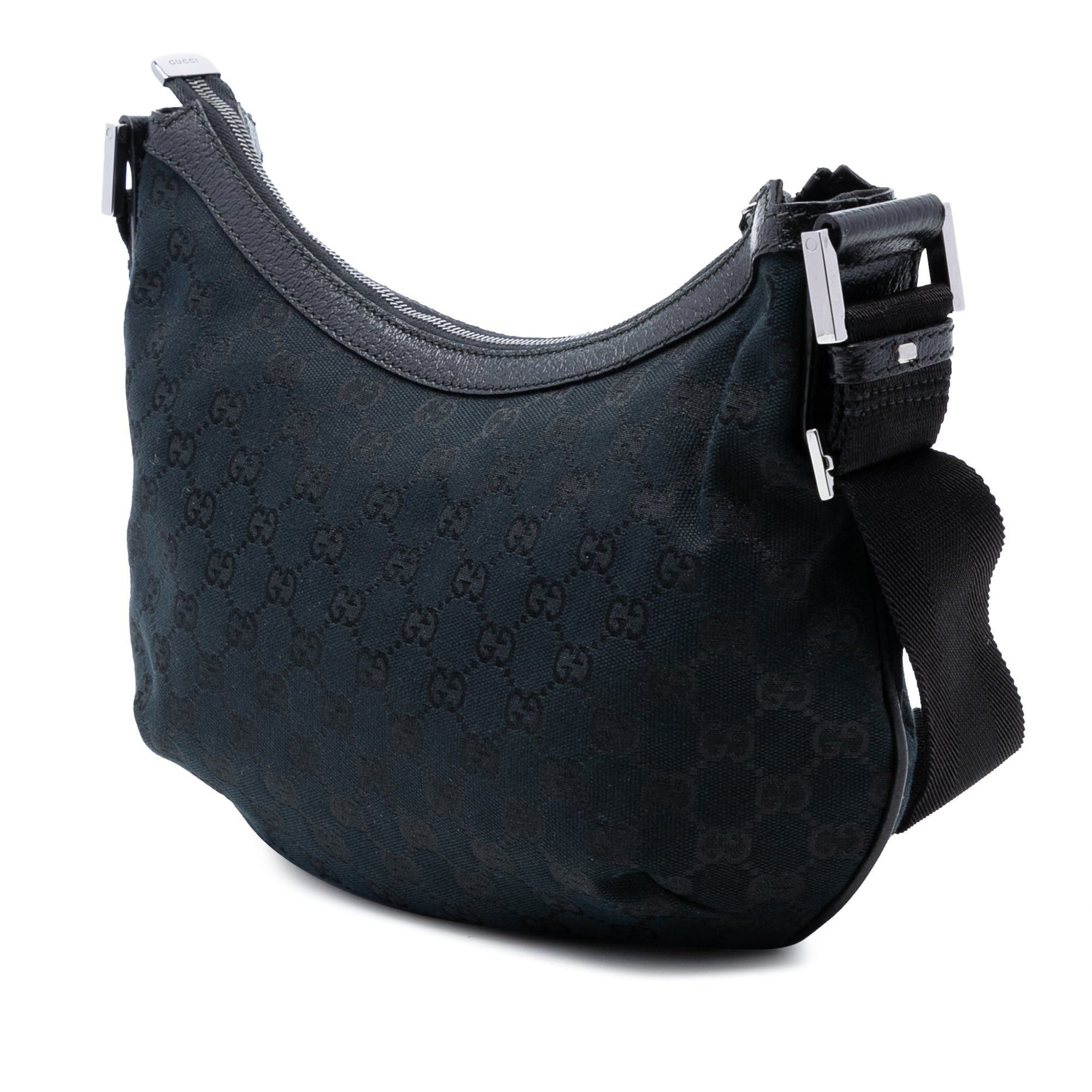 Gucci GG Canvas Crossbody Size ONE SIZE - 2 Thumbnail