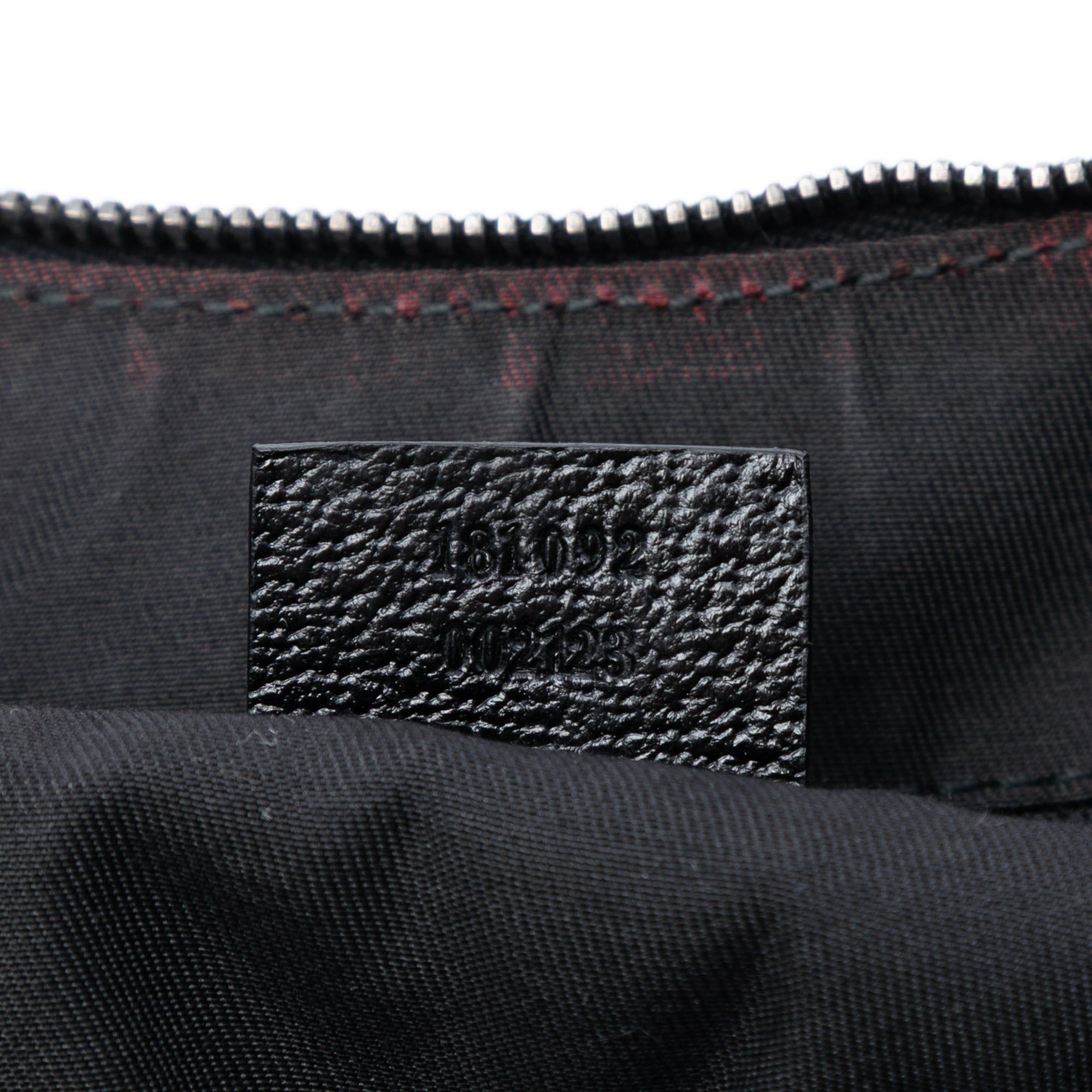 Gucci GG Canvas Crossbody Size ONE SIZE - 6 Thumbnail