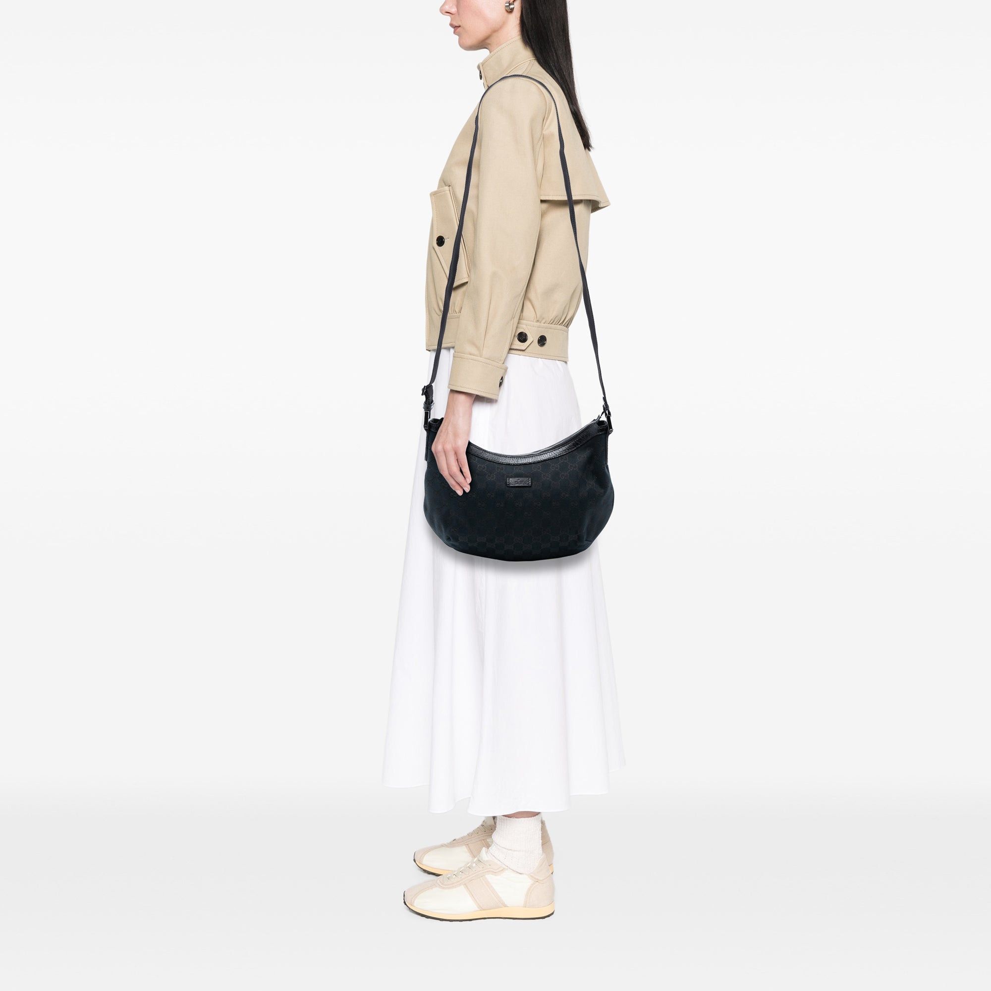 Gucci GG Canvas Crossbody Size ONE SIZE - 7 Thumbnail