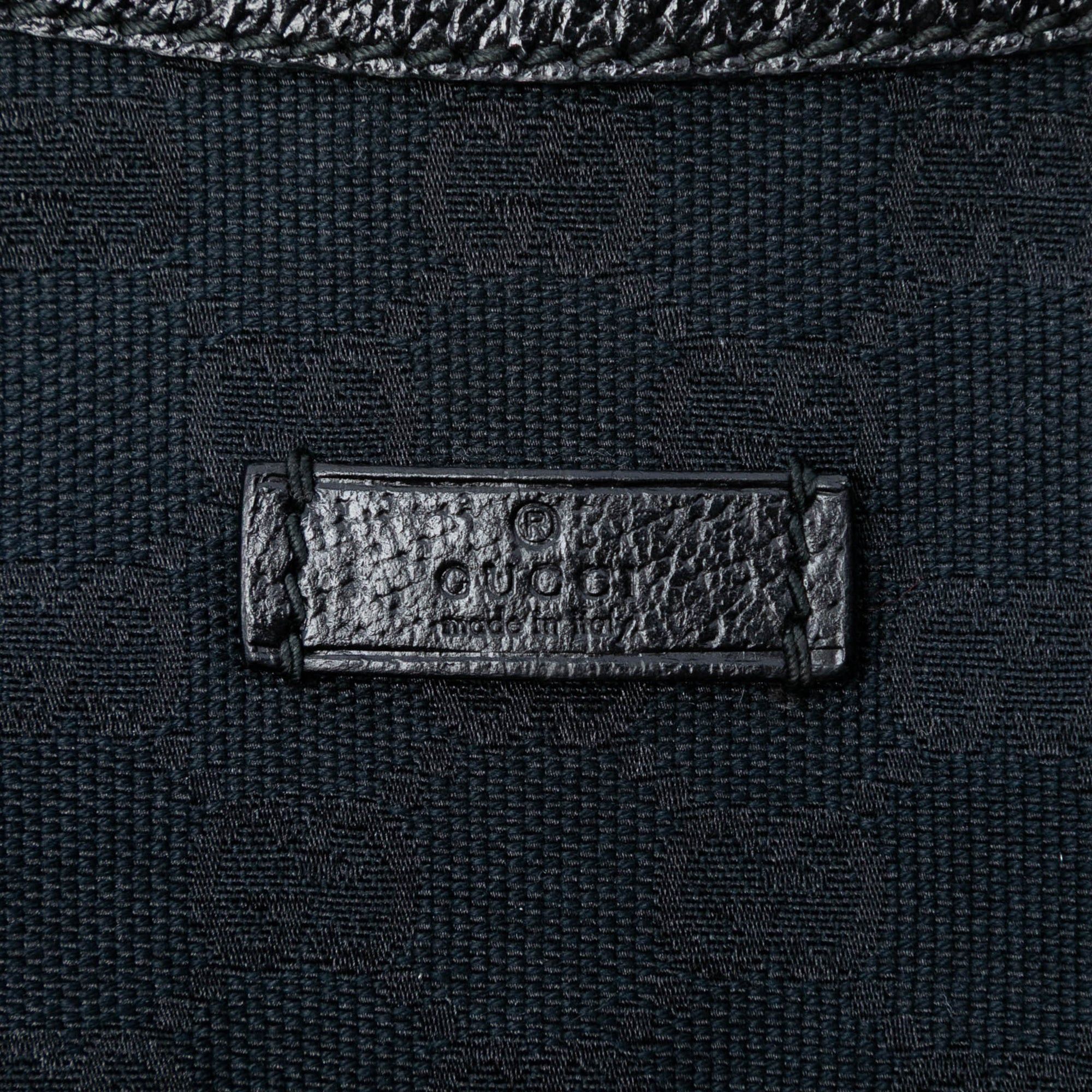 Gucci GG Canvas Crossbody Size ONE SIZE - 5 Thumbnail