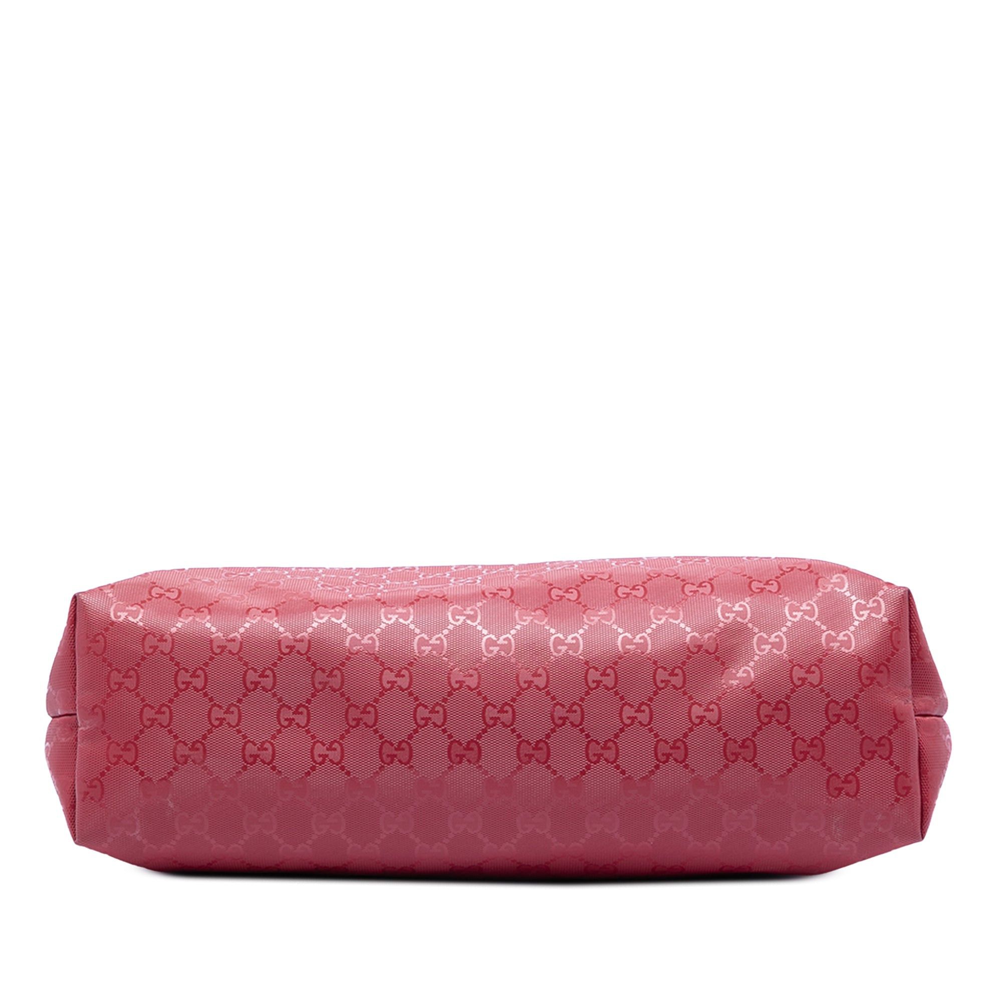 Gucci Medium GG Imprime Tote Size ONE SIZE - 3 Thumbnail