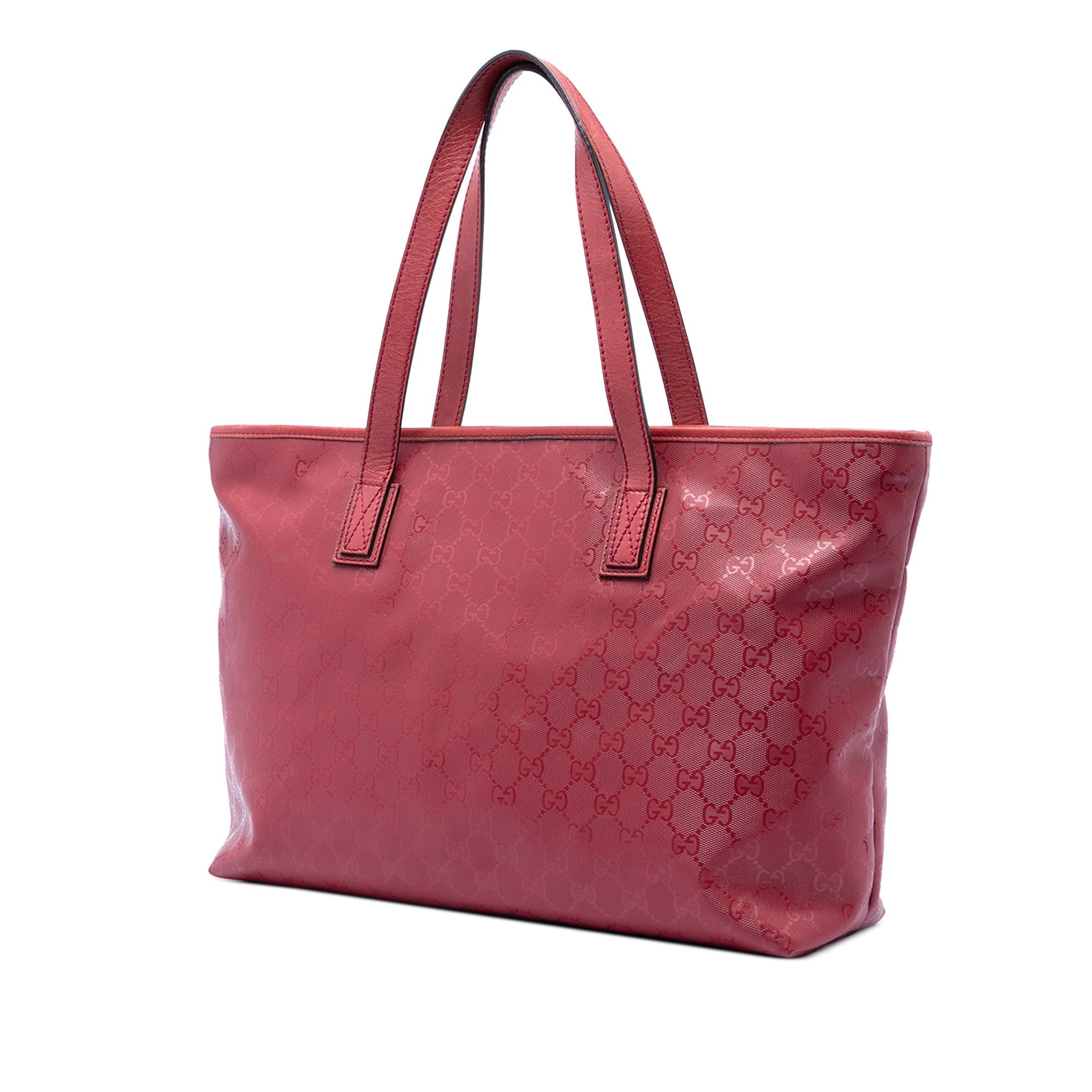 Gucci Medium GG Imprime Tote Size ONE SIZE - 2 Thumbnail