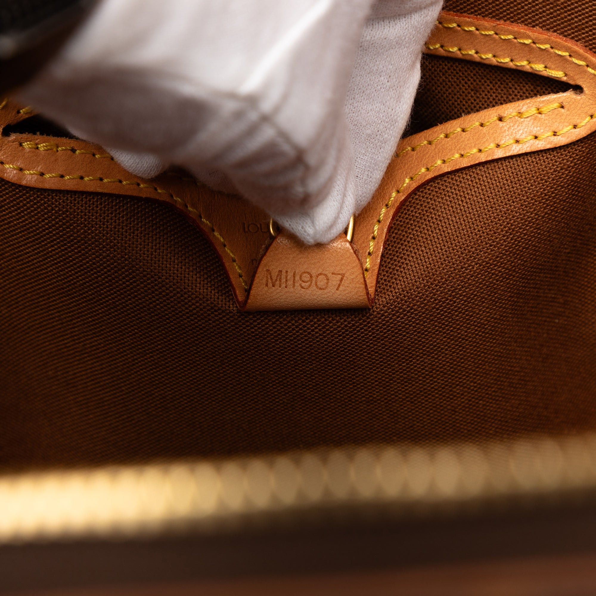 Louis Vuitton Monogram Ellipse MM Size ONE SIZE - 6 Thumbnail