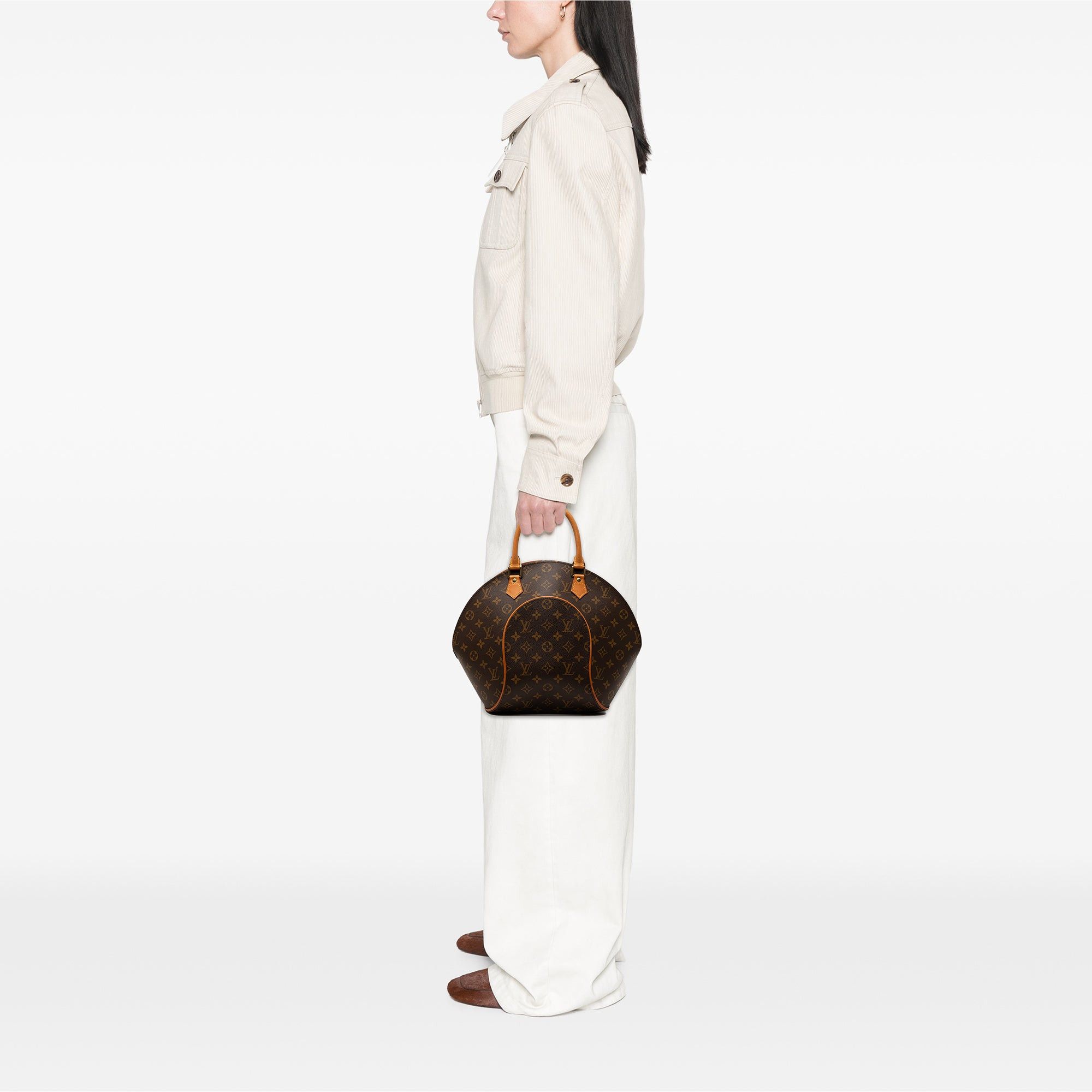 Louis Vuitton Monogram Ellipse MM Size ONE SIZE - 8 Thumbnail
